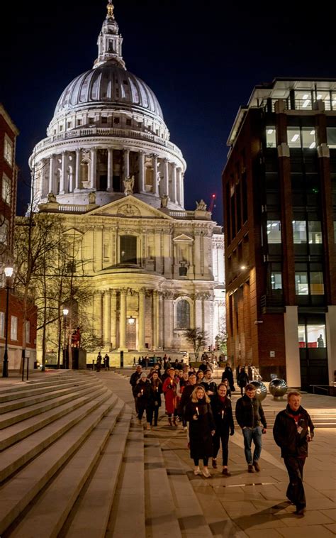 twilight walk london|Twilight Walking Tour .